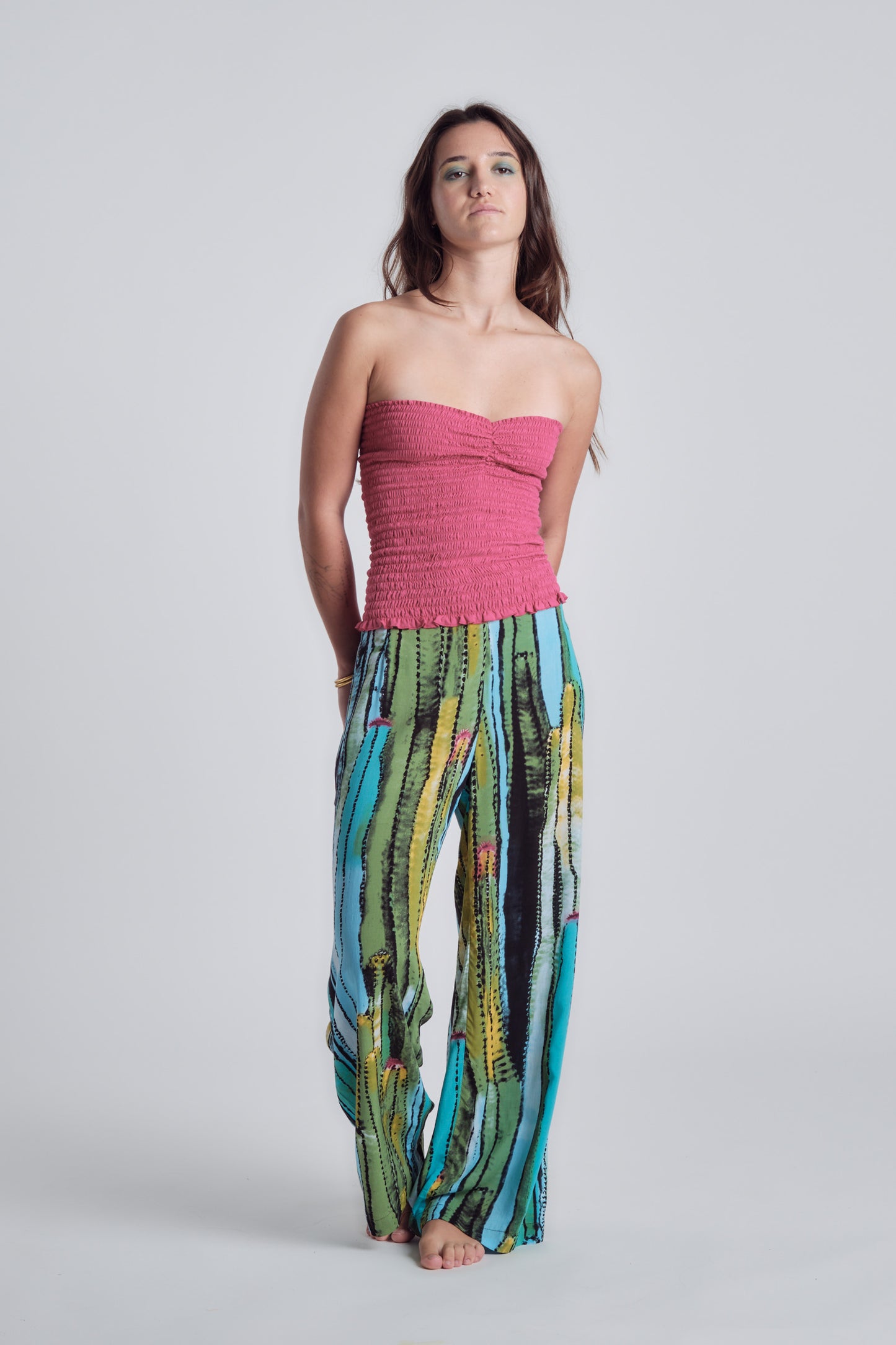Angel Pant Cactus