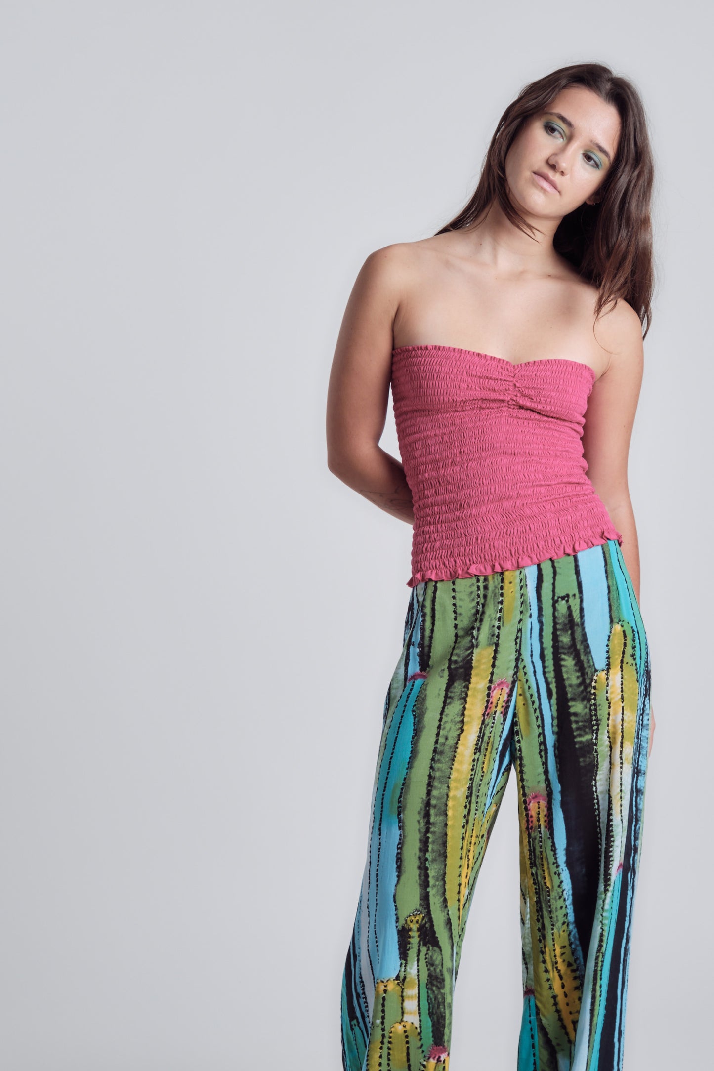 Angel Pant Cactus