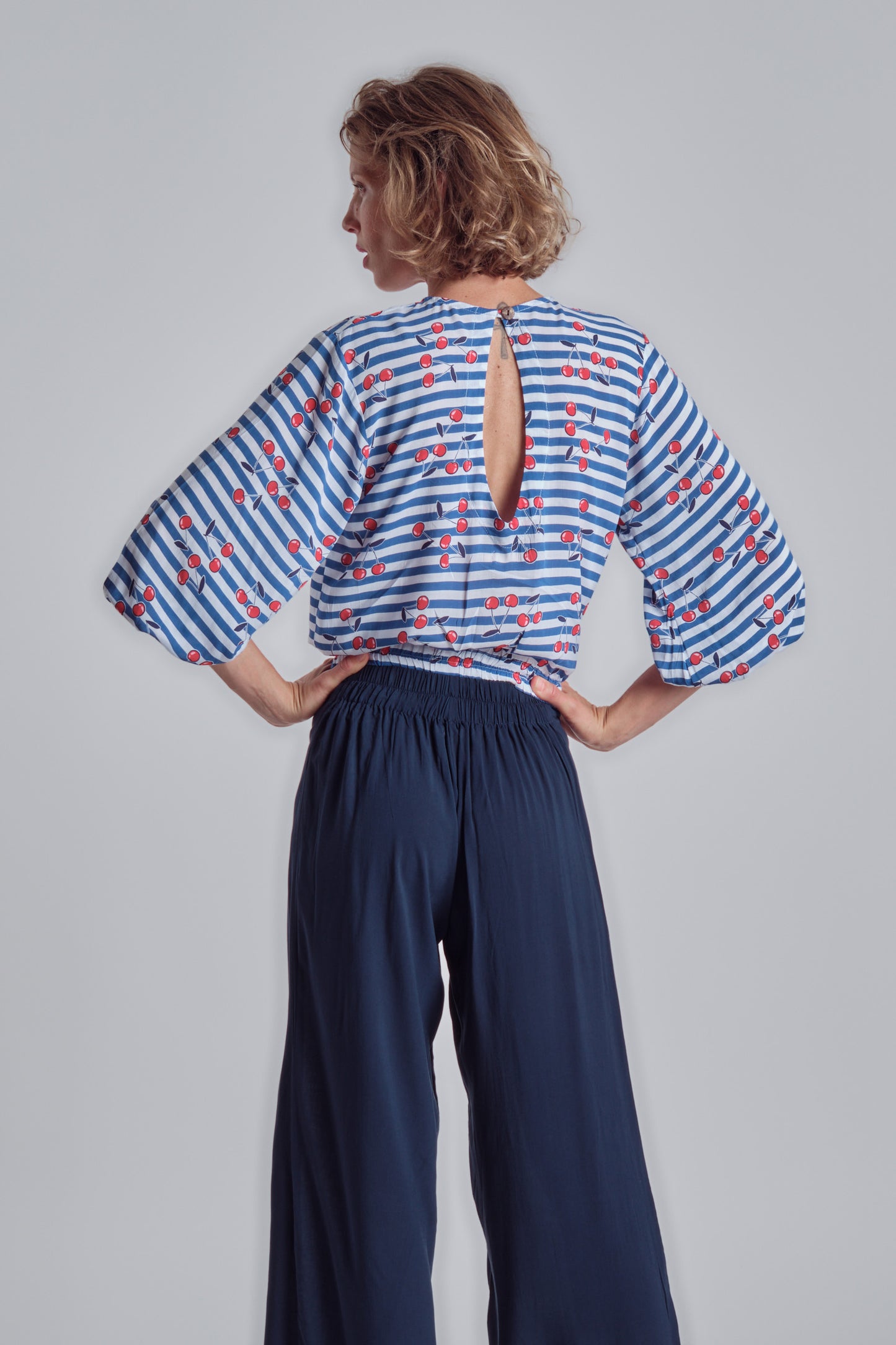 Ibiza Top Cherry