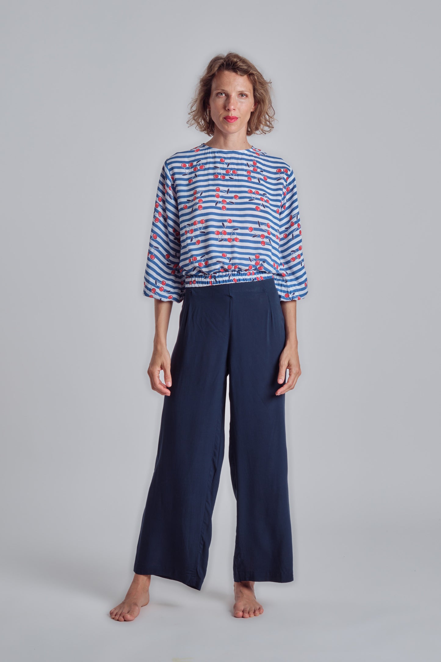 Ibiza Top Cherry