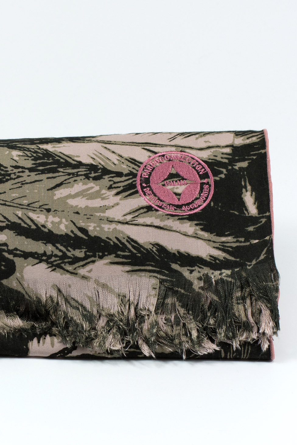 Ensemble Paréo/Pochette Angelo