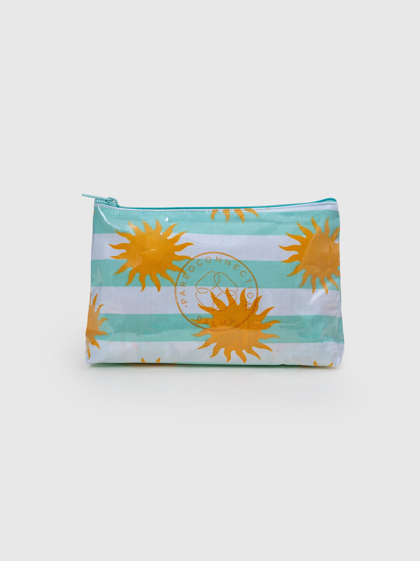 Sarong Golden Marinière
