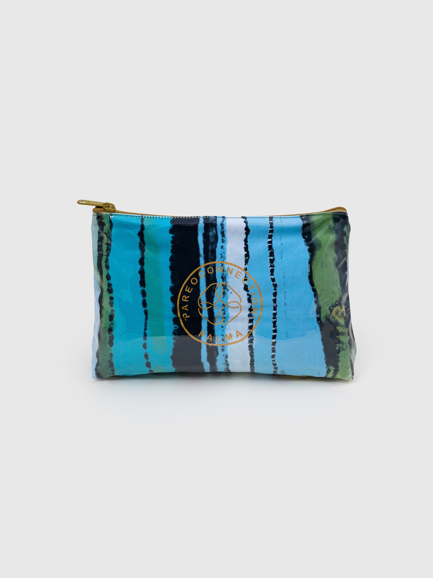 Set Pareo / Clutch Cactus