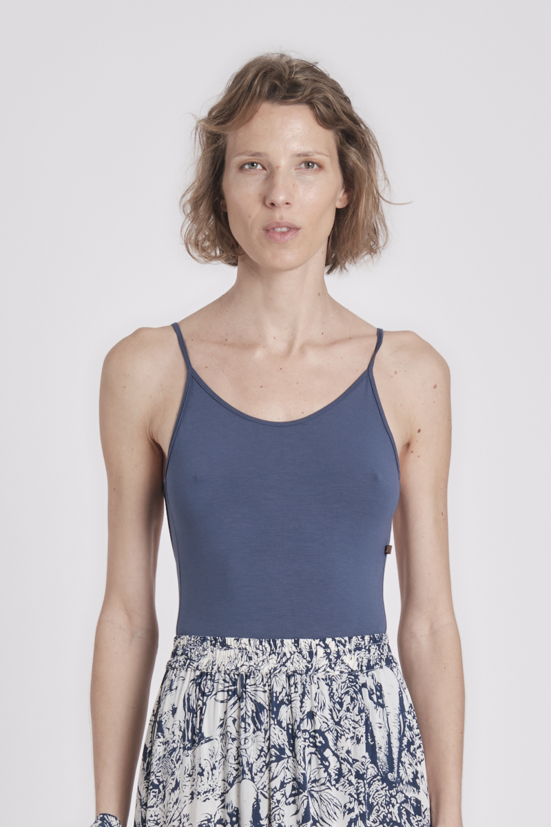 Body Blue