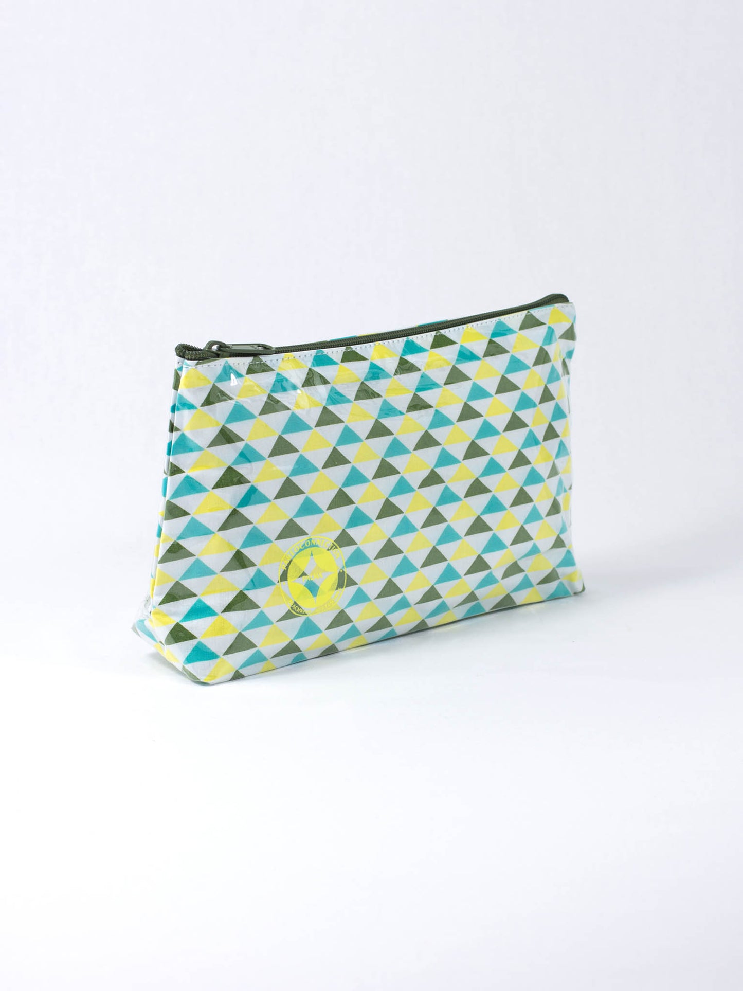 Pochette Lulu Citron