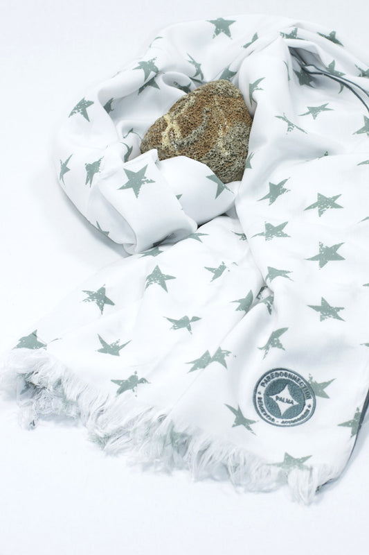 Ensemble paréo/pochette Juelcali