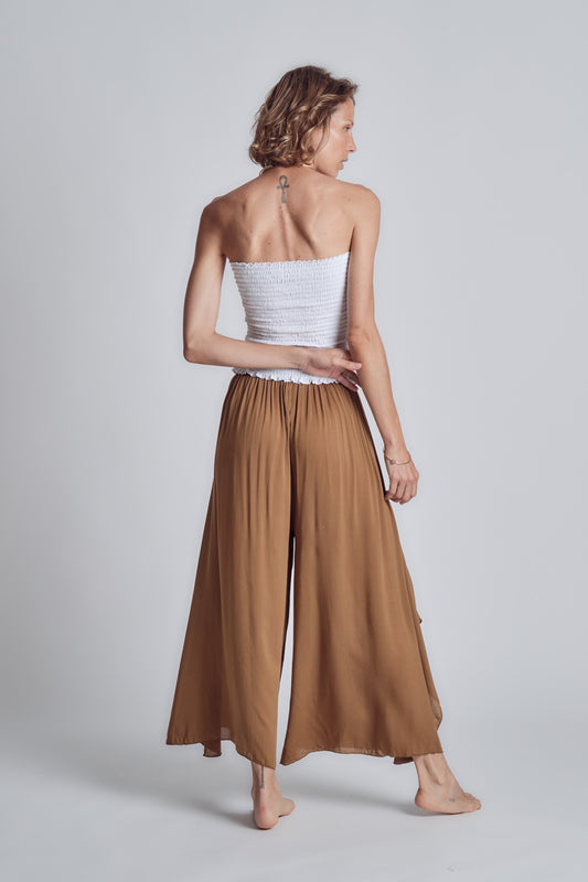 Lotus Pant Bali Skin