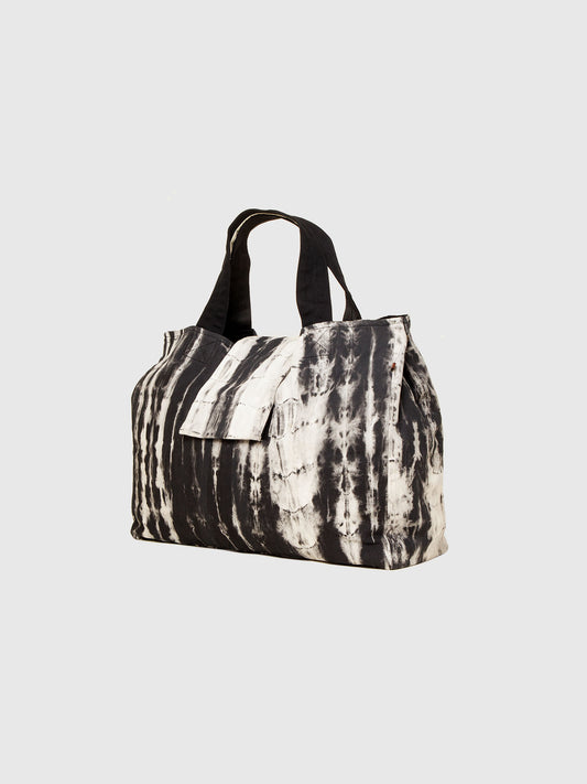 Sac de voyage Abiel noir