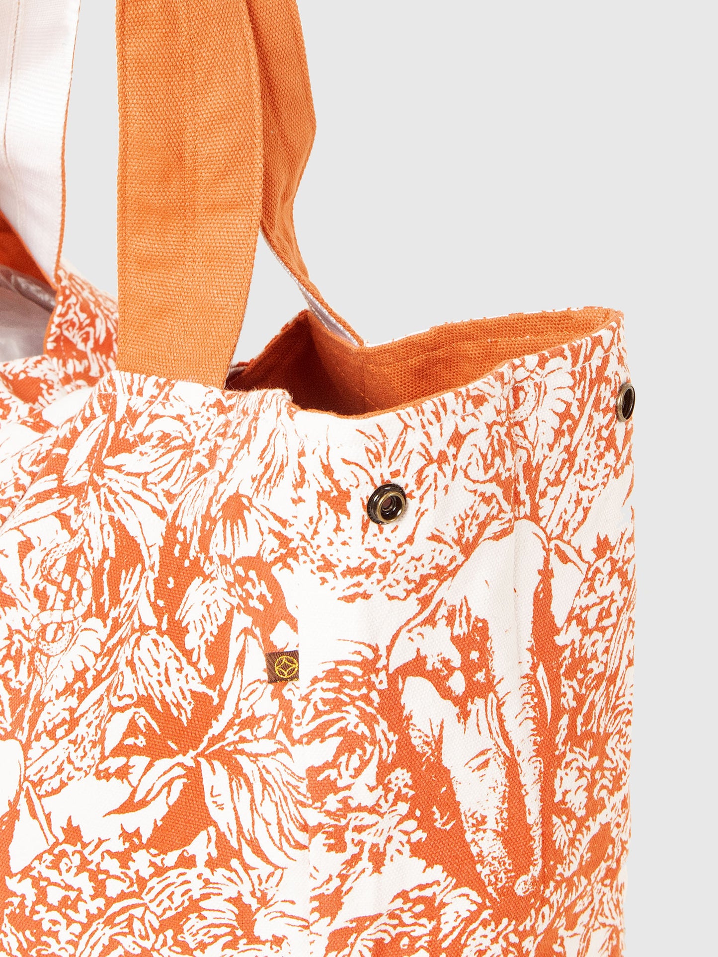 Sac de voyage Jungle Tara