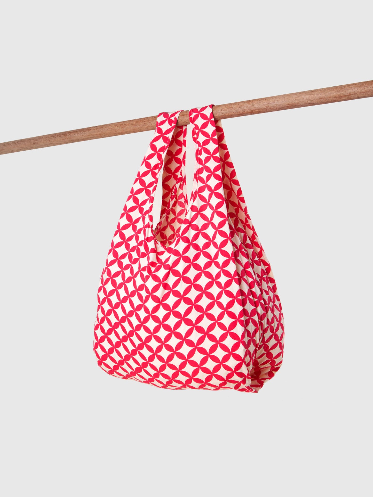 Sac Betty Géo Fuchsia