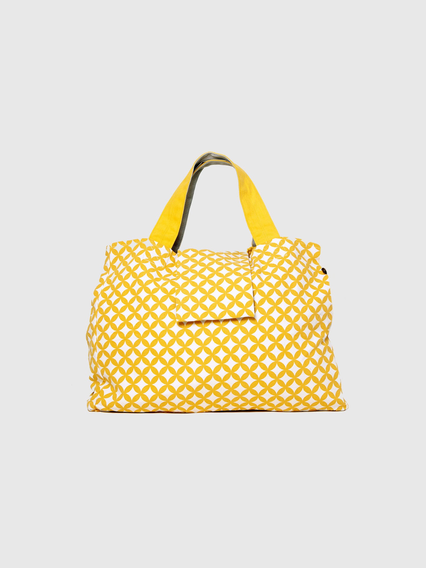 Sac de voyage Geo Curry