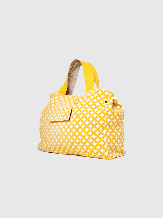 Sac de voyage Geo Curry