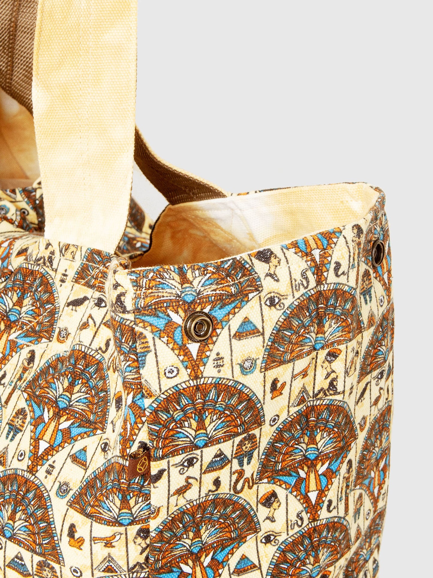 Sac de voyage Egypte