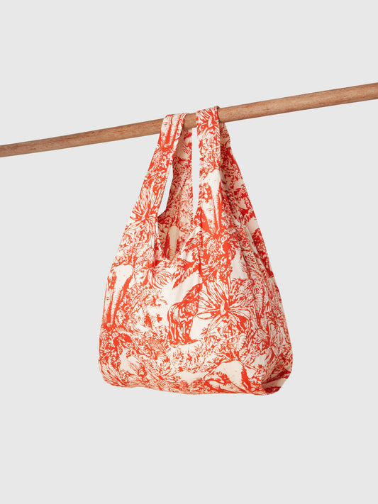 Sac Betty Jungle Tara