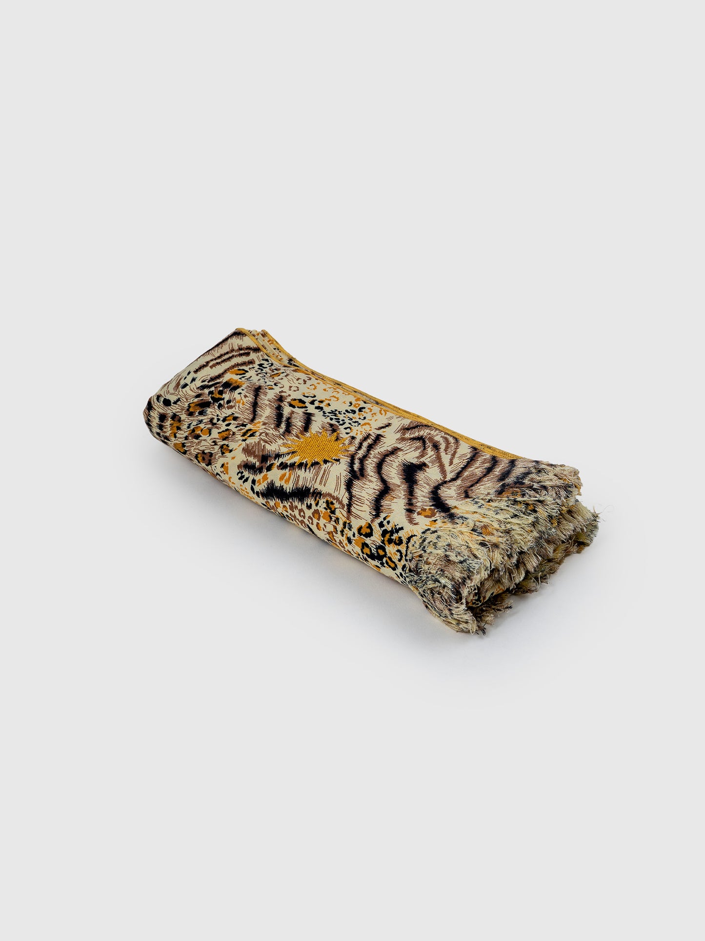 Set Pareo / Clutch Tiger