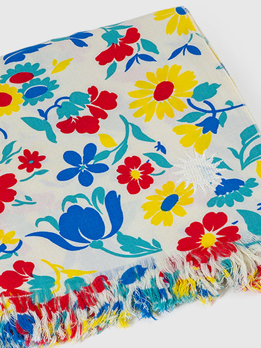 Set Pareo / Clutch Las Calas