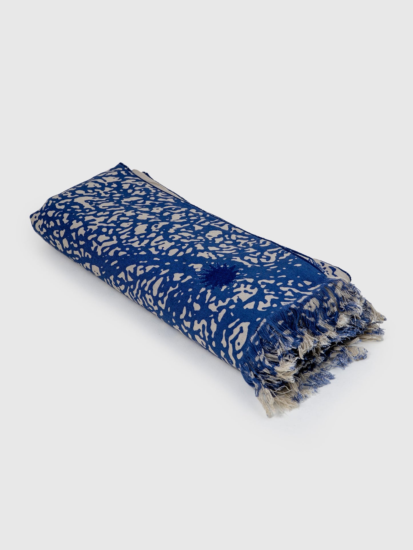 Set Pareo / Clutch The Olive tree