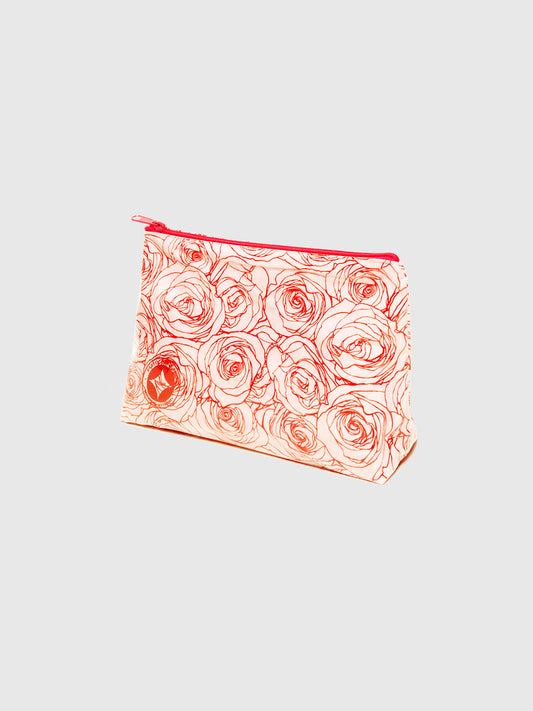 Pochettes roses