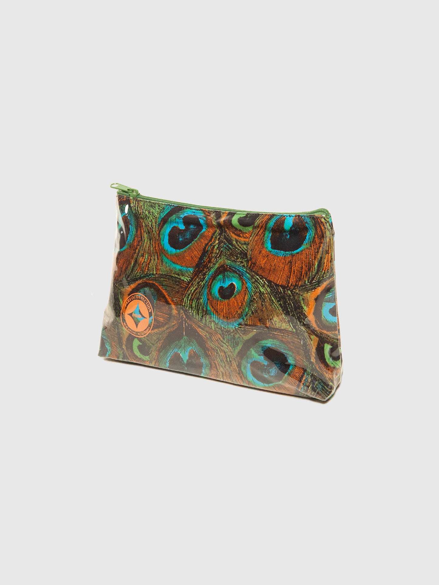 Pochette Paon