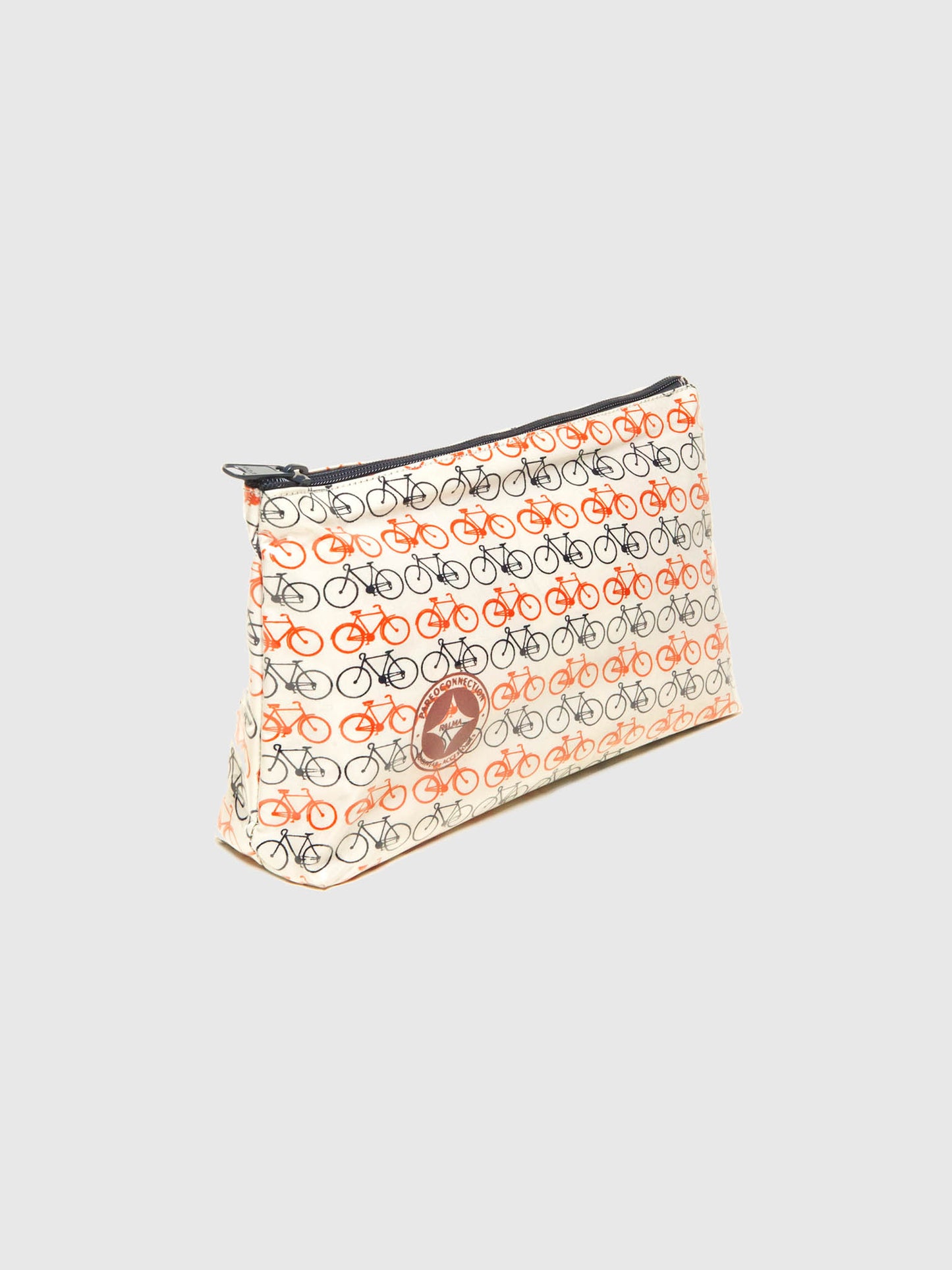 Ensemble Paréo / Pochette A bicyclette