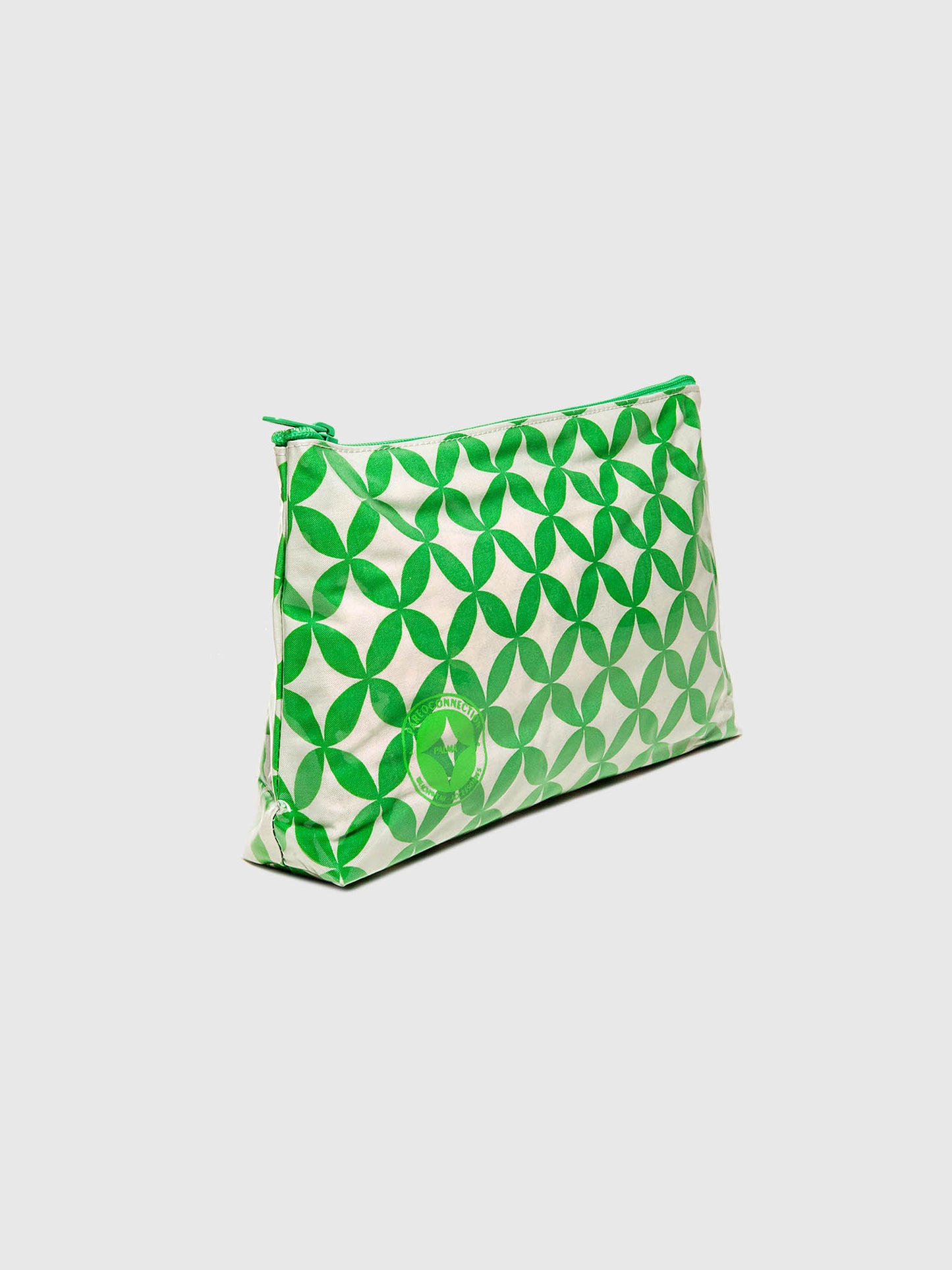 Ensemble Paréo et Pochette Geo Apple