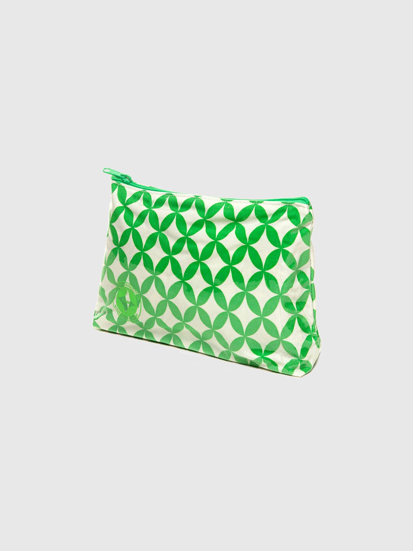 Pochette Geo pomme