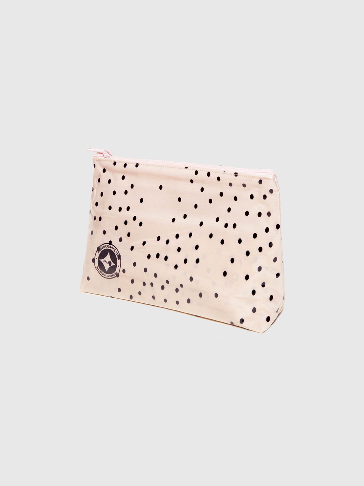 Ensemble Paréo / Pochette Plumetie