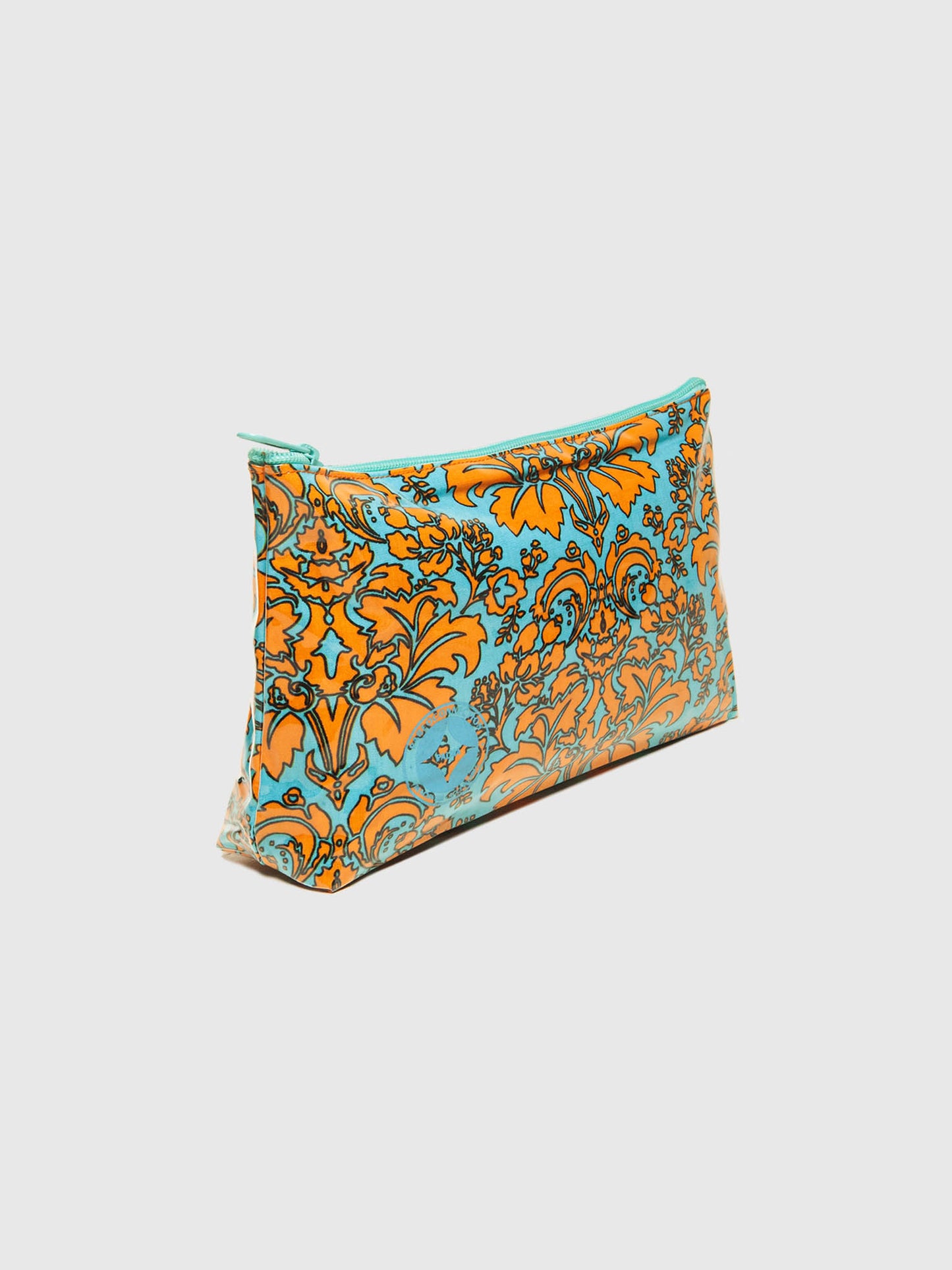 Ensemble paréo/pochette Clyde 22