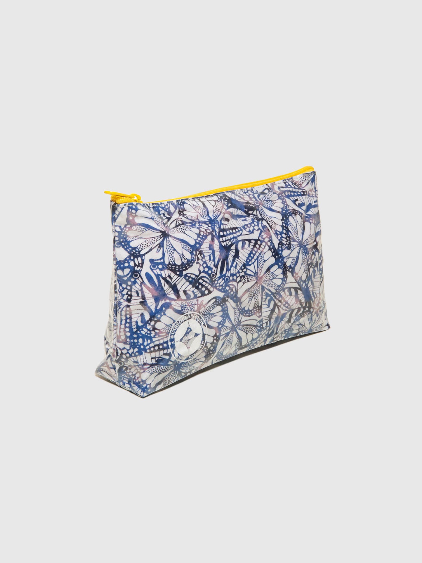 Pochette papillon
