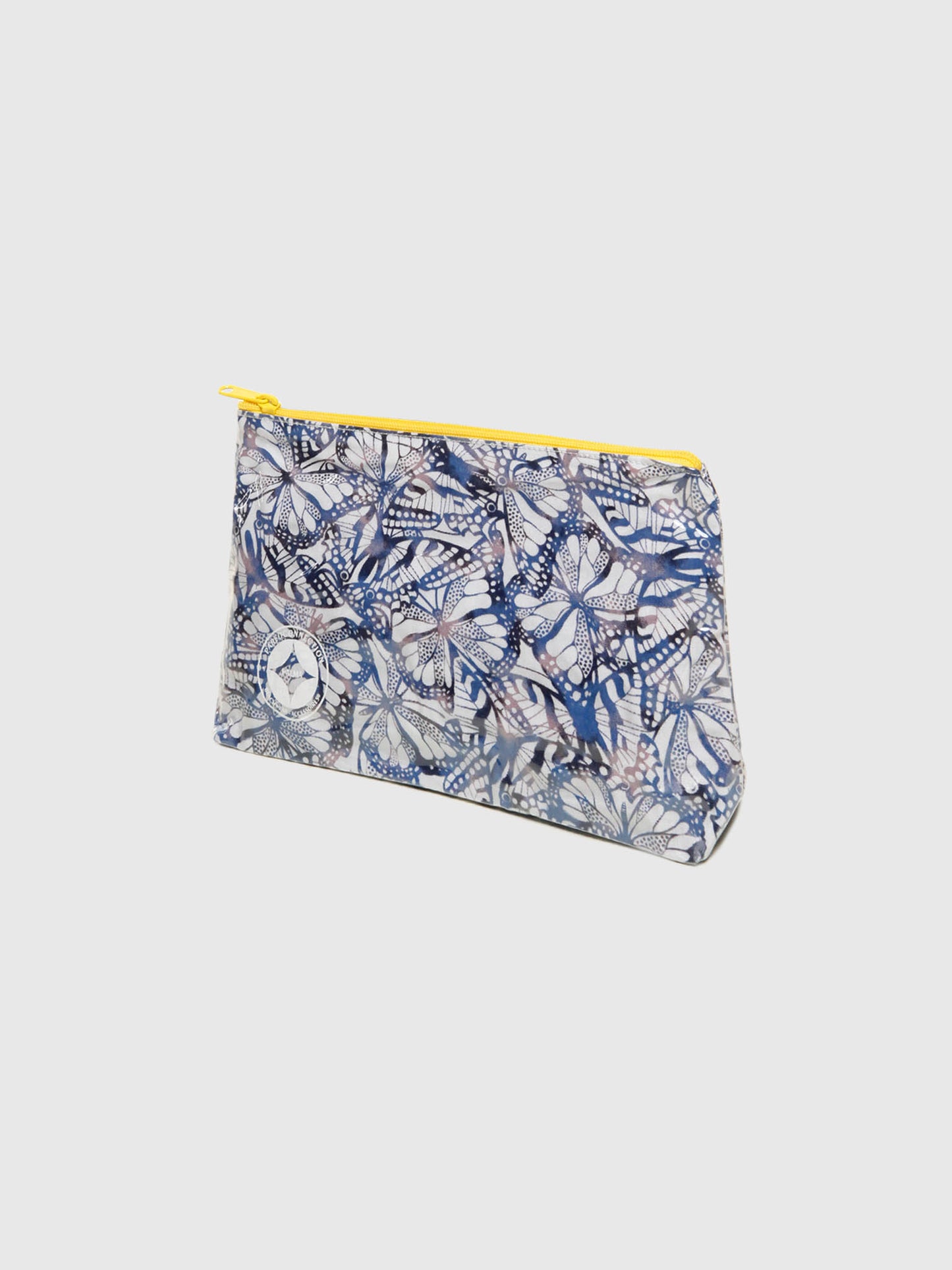 Pochette papillon