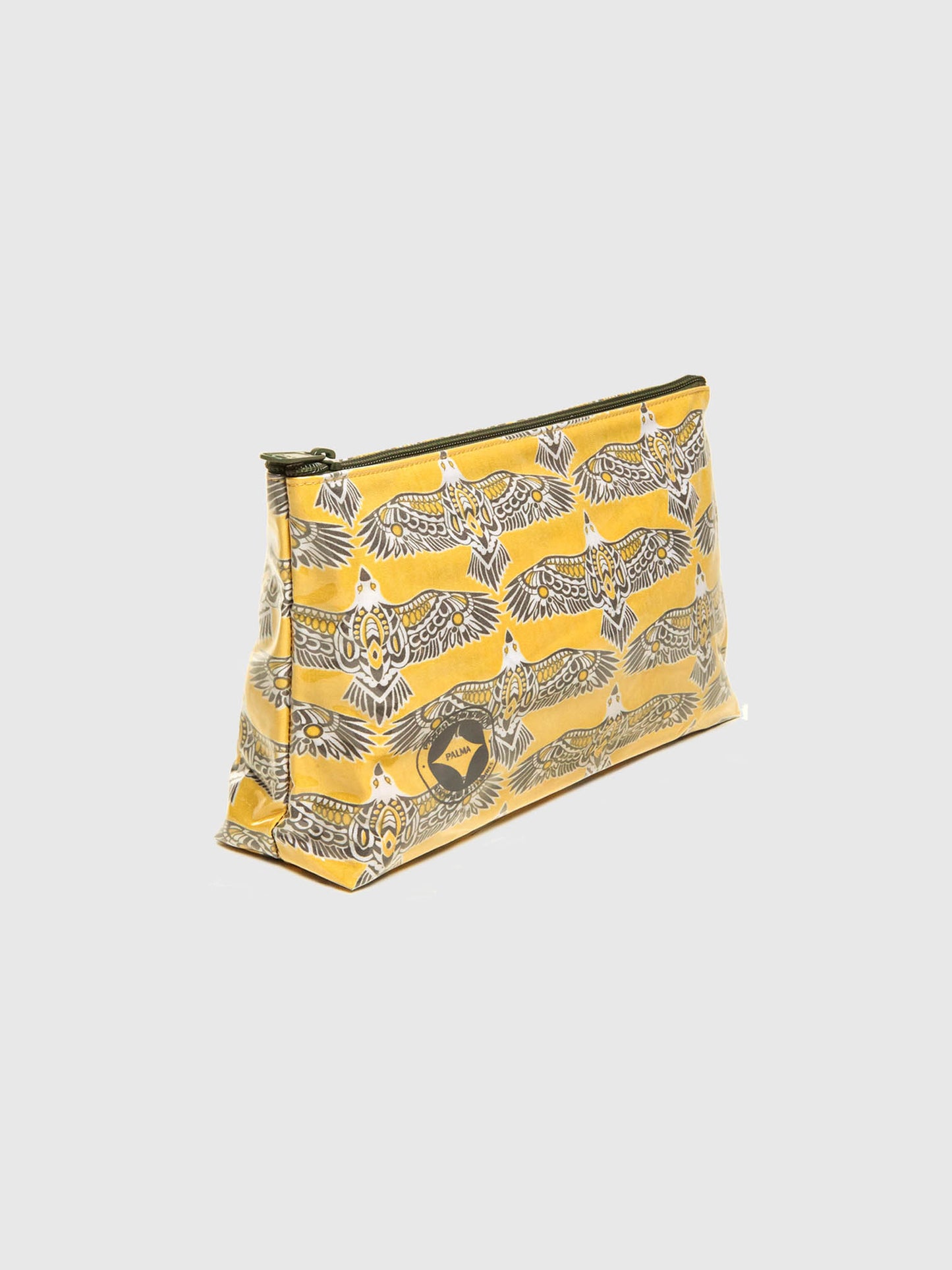 Pochette Eagle yellow