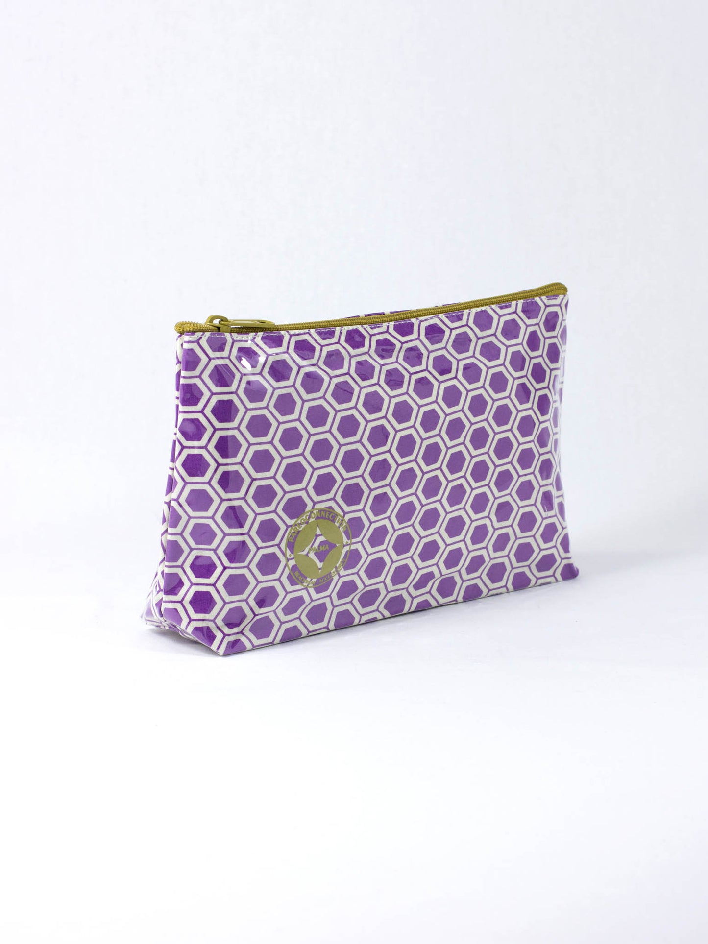 Pochette Nidoq Purple