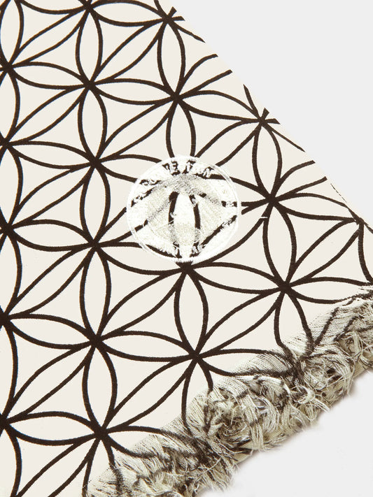 Sarong Flower of Life BC