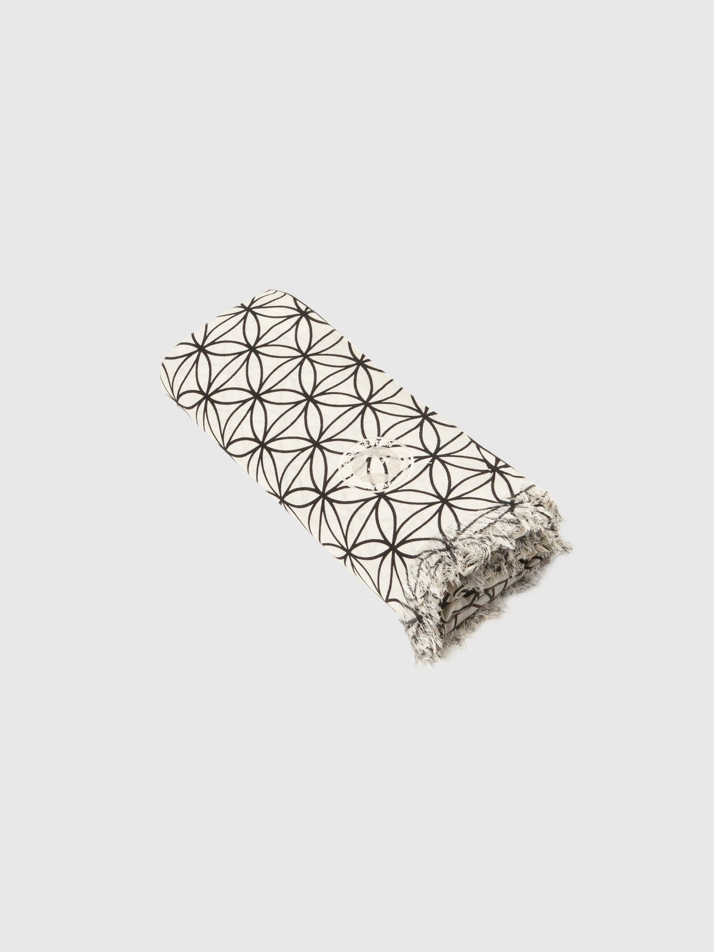 Paréo Flower of Life BC