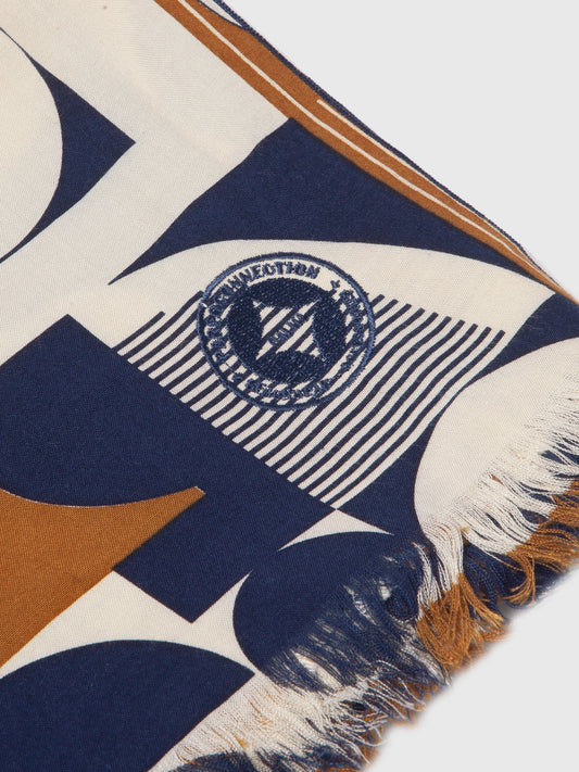 Set Pareo / Clutch Retro