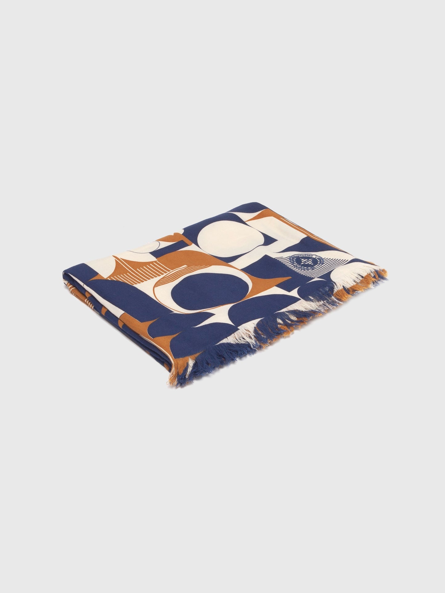 Set Pareo / Clutch Retro