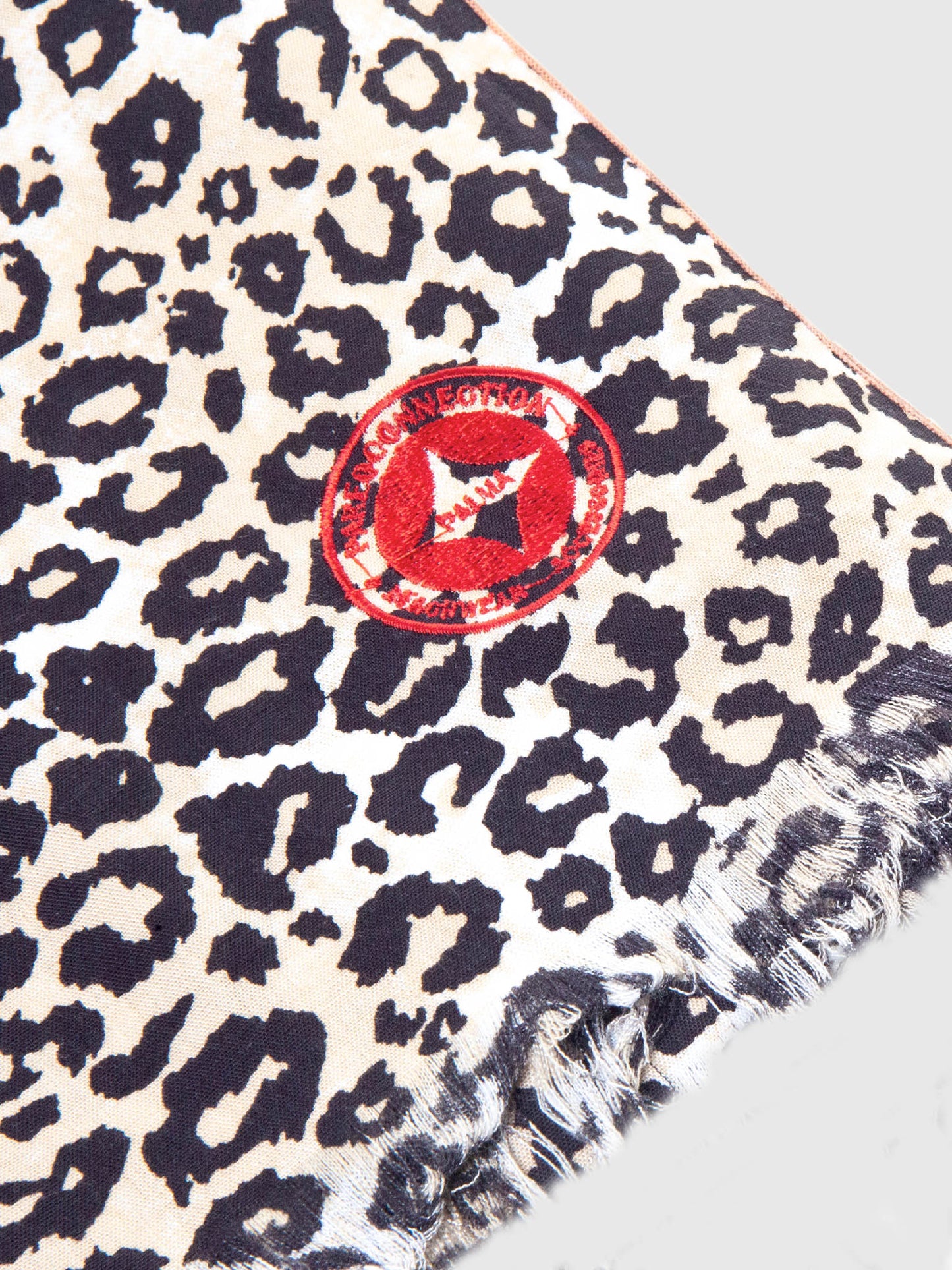 Set Pareo / Clutch Leo