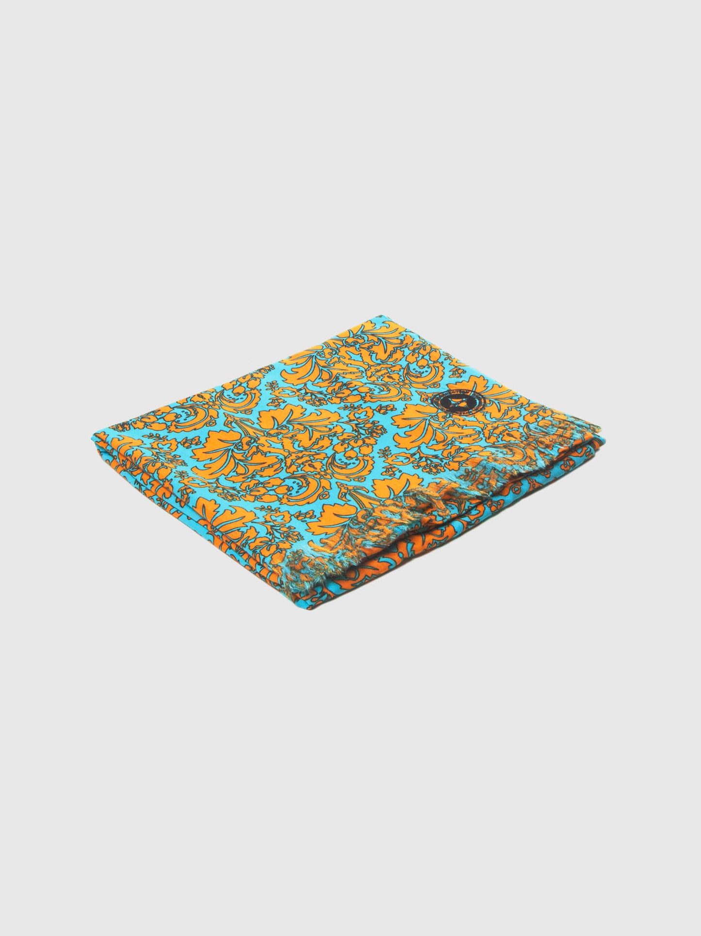Ensemble paréo/pochette Clyde 22