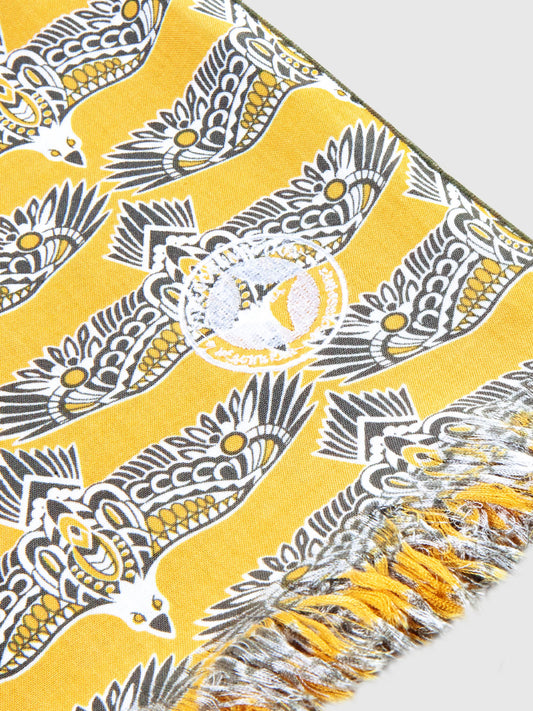 Sarong Eagle yellow