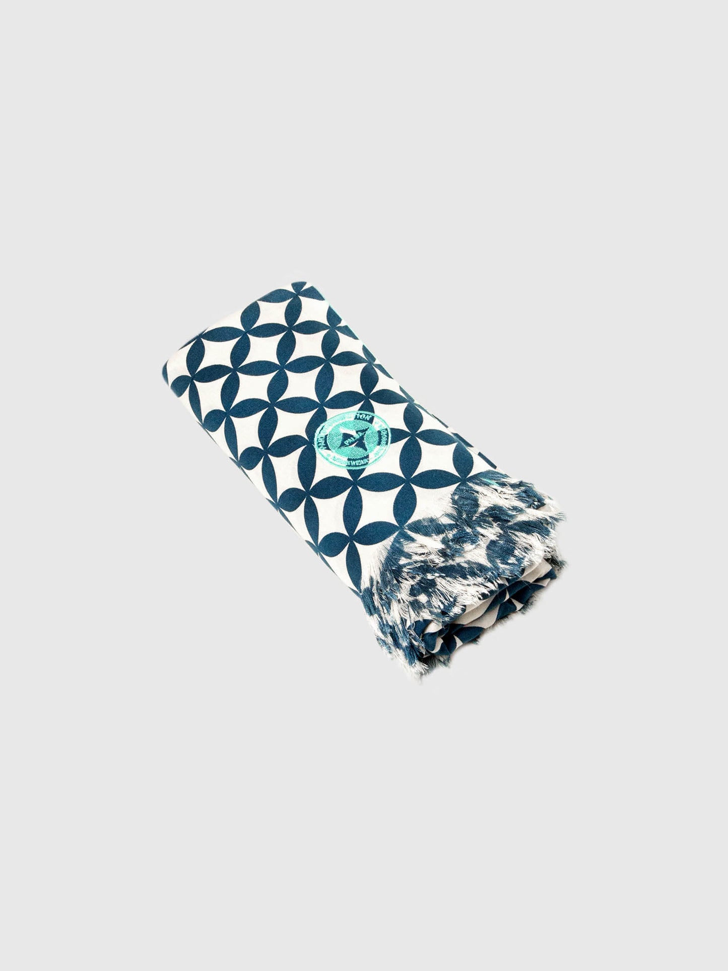 Ensemble Paréo / Pochette Geo B