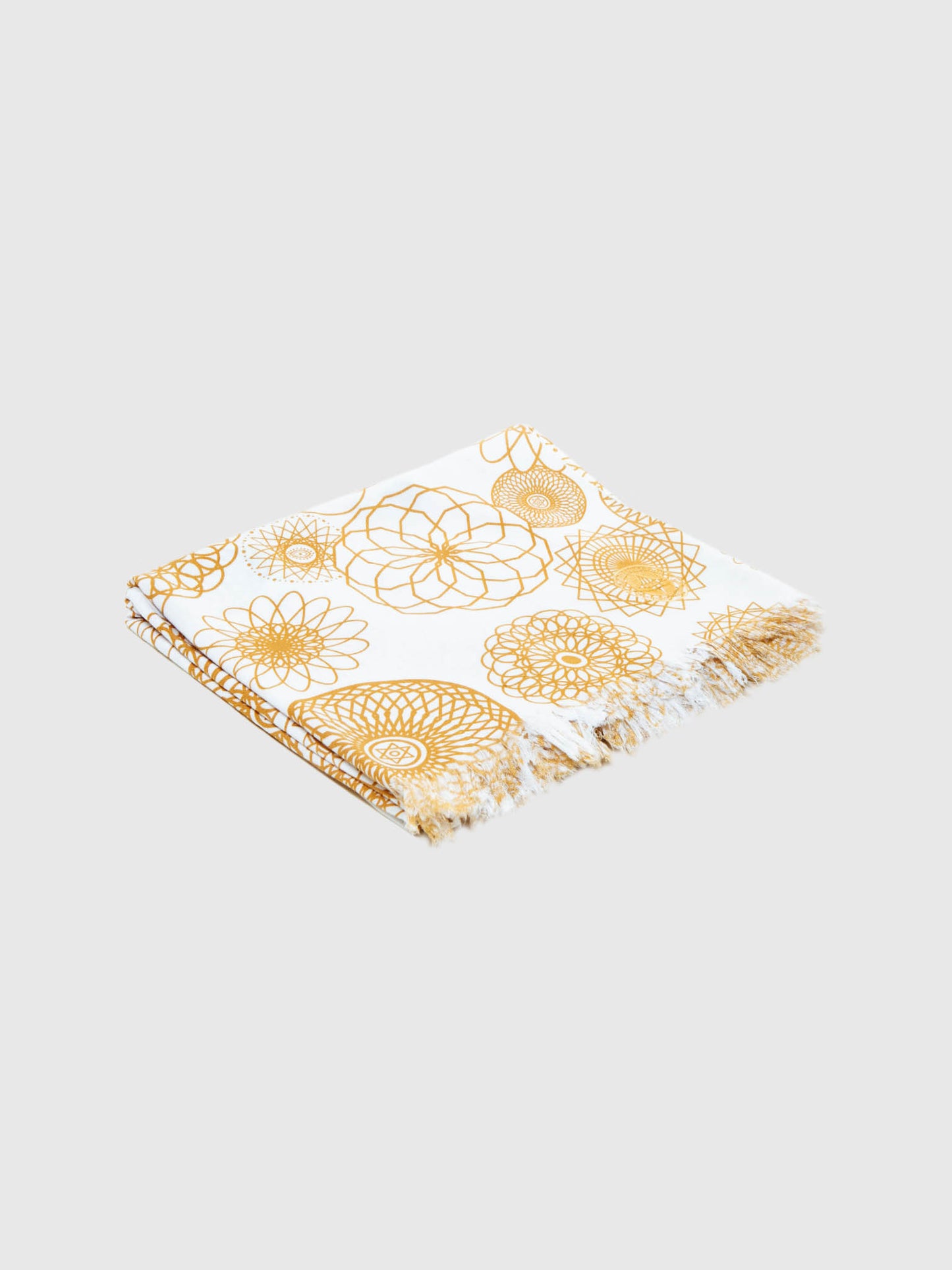 Ensemble Paréo/Pochette Sacré