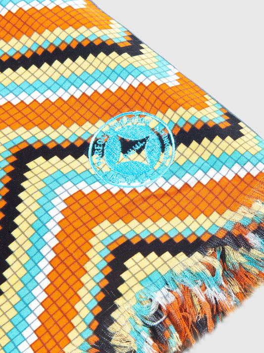 Ensemble Paréo / Pochette Pixel