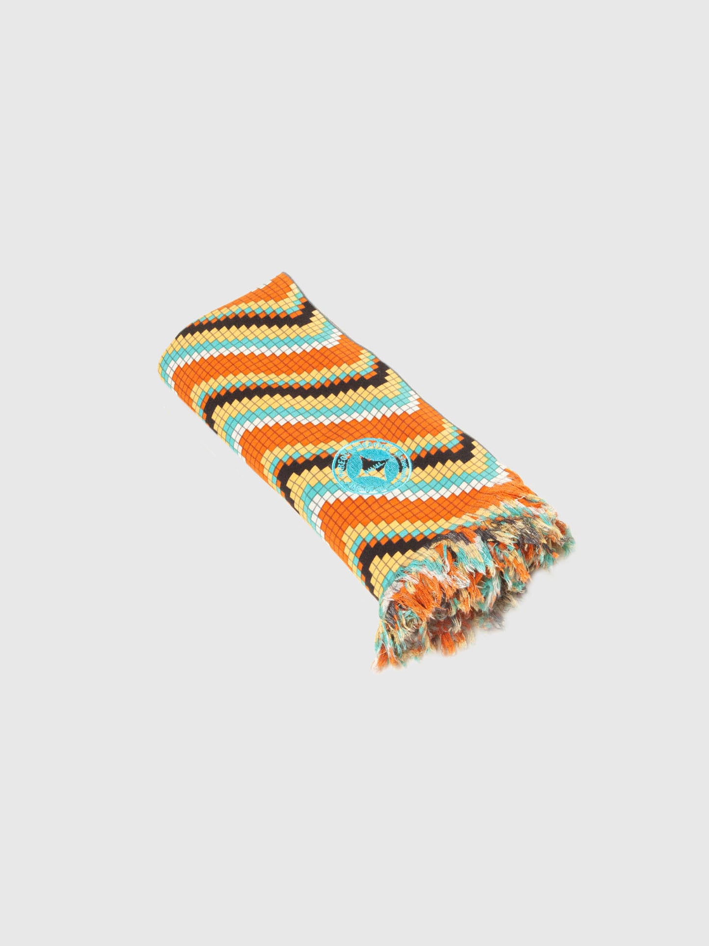 Ensemble Paréo / Pochette Pixel