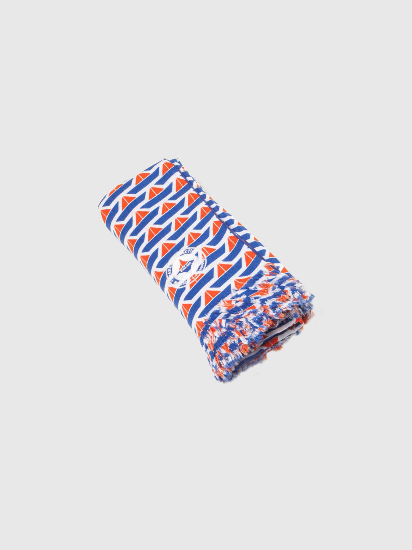 Ensemble Paréo/Pochette Mathilda