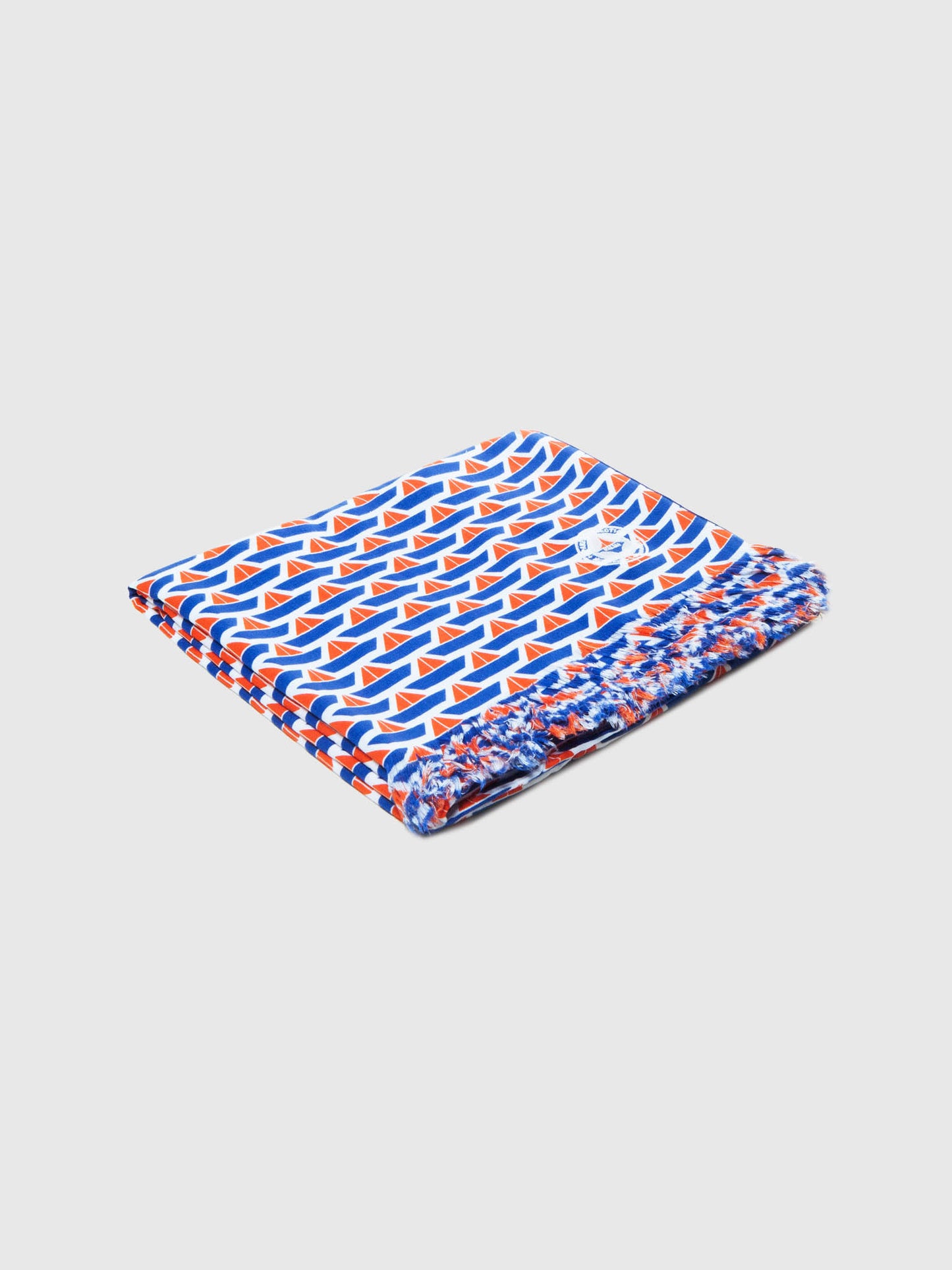 Ensemble Paréo/Pochette Mathilda
