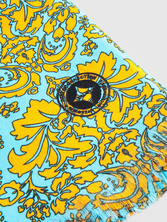 Ensemble paréo/pochette Clyde 22