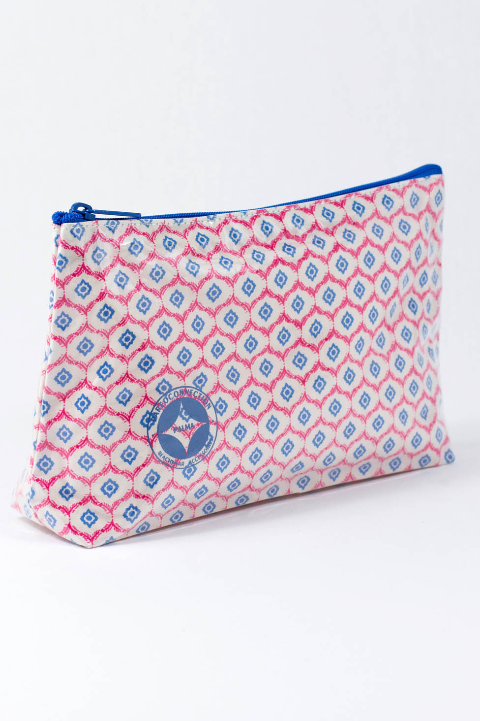 Set Pareo / Clutch Araby