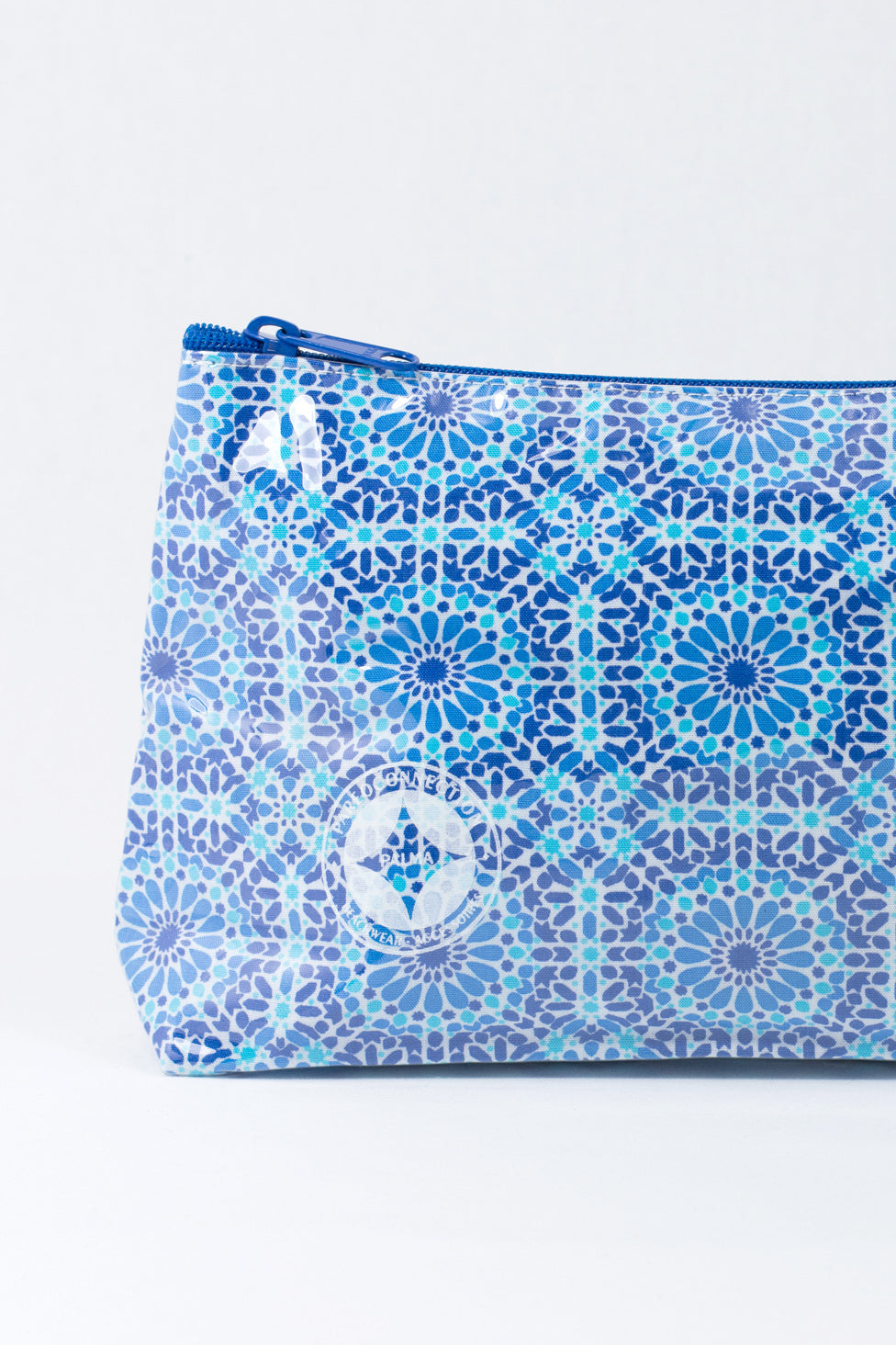 Ensemble Paréo/Pochette Byzance
