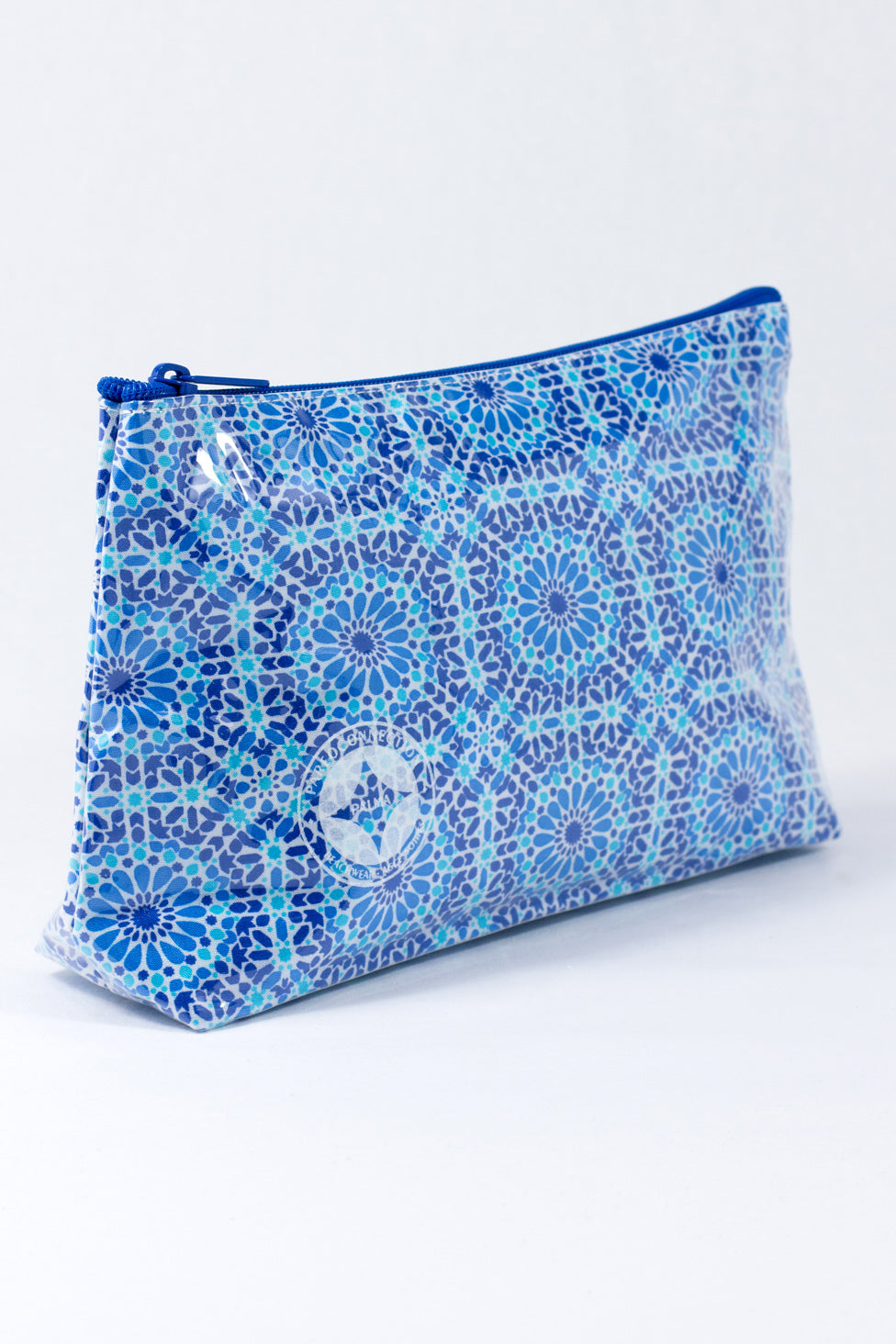 Ensemble Paréo/Pochette Byzance