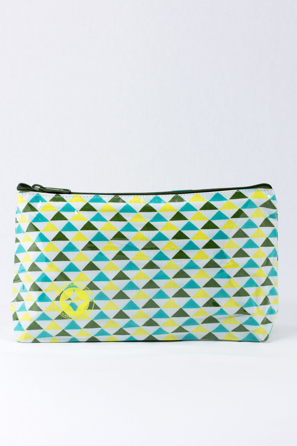 Pochette Lulu Citron
